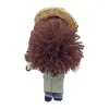 Gardeners' original fifth series cotton thread dolls, voodoo dolls, and Fudu dolls are all handmade for export details Picture